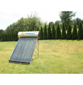 Solární ohřev vody ALL-IN-ONE 150